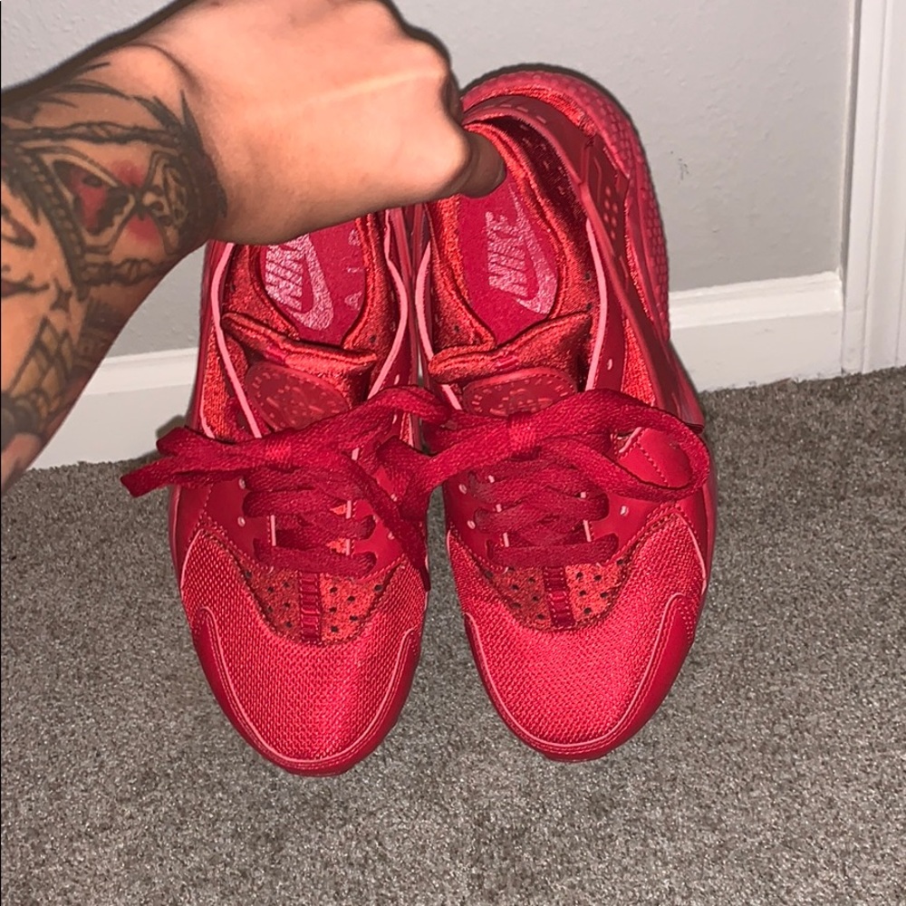 Nike huaraches